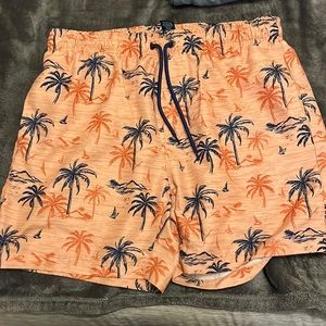 Beach shorts